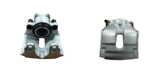 WAI Brake Caliper Front Left BC6345