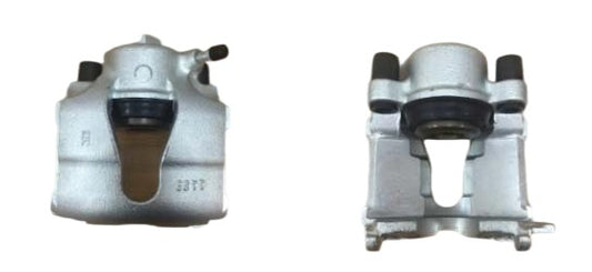 WAI Brake Caliper Front Left BC6389