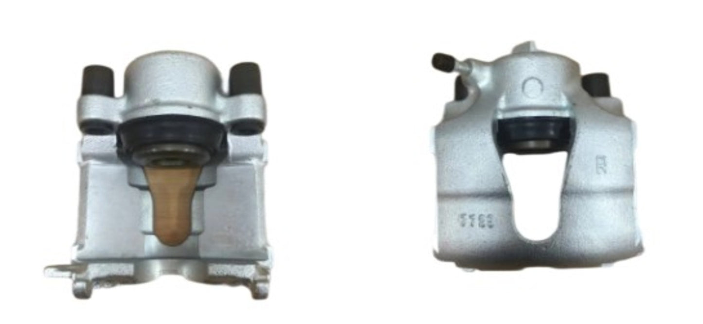 WAI Brake Caliper Front Right BC6390