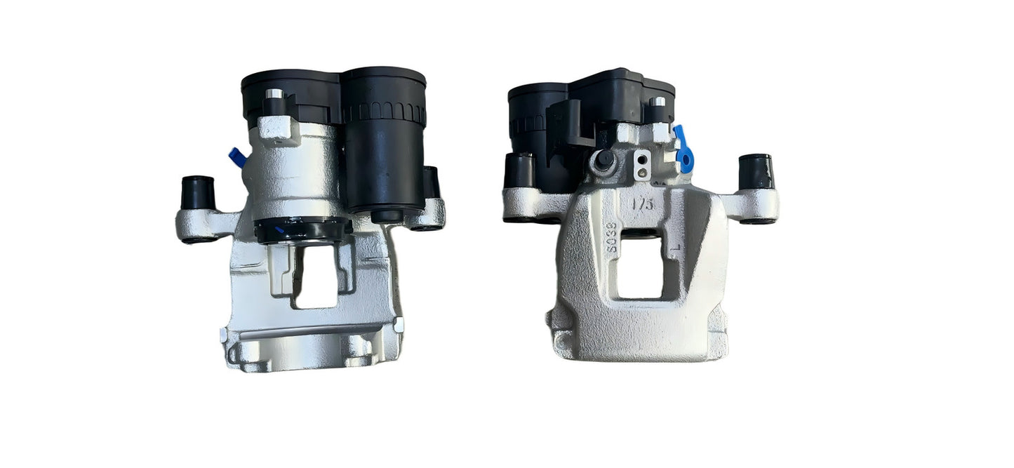 WAI Brake Caliper Rear Left BC6425
