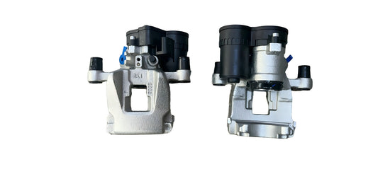 WAI Brake Caliper Rear Right BC6426