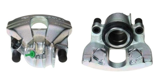 WAI Brake Caliper Front Left BC6451