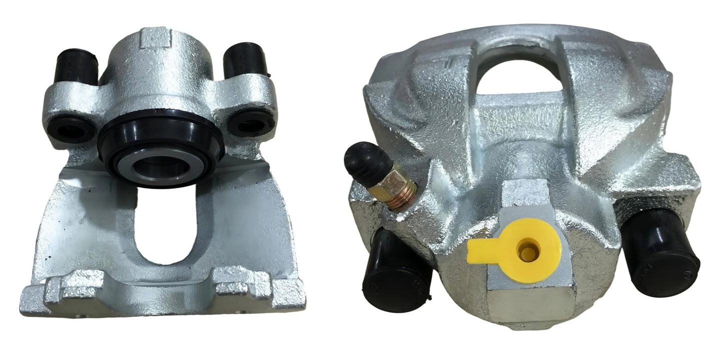 WAI Brake Caliper Rear Left BC6453