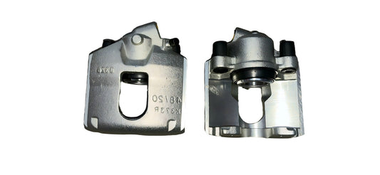 WAI Brake Caliper Front Left BC6459