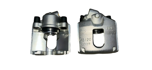 WAI Brake Caliper Front Right BC6460
