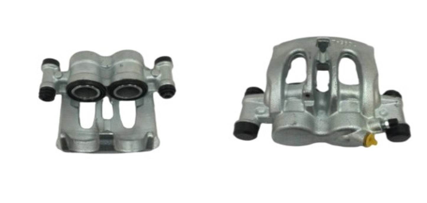 WAI Brake Caliper Front Left BC6475