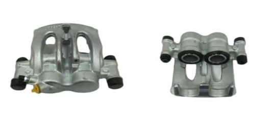 WAI Brake Caliper Front Right BC6476