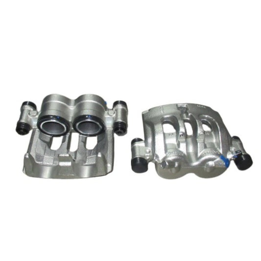 WAI Brake Caliper Front Left BC6527