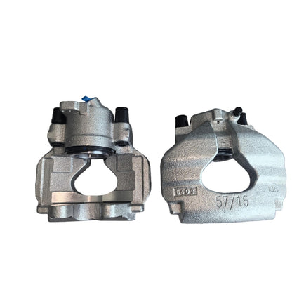 WAI Brake Caliper BC6531