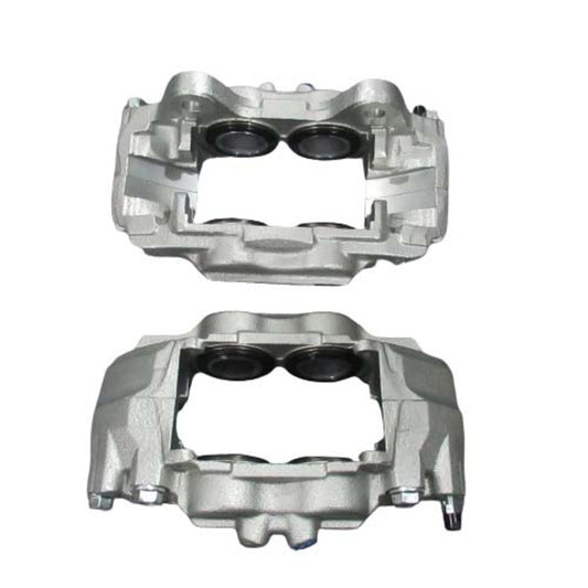 WAI Brake Caliper Front Left BC6560
