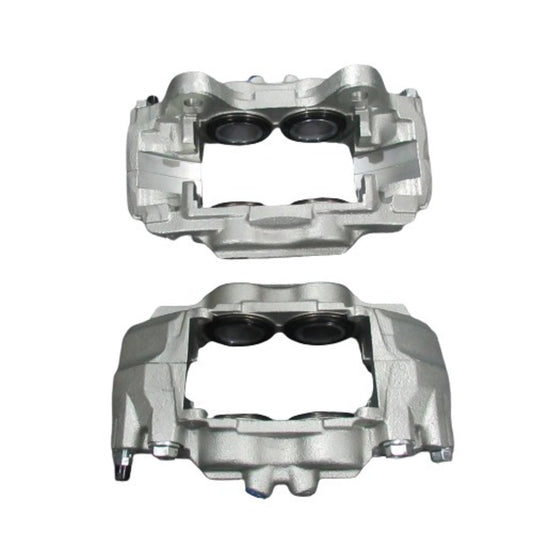 WAI Brake Caliper Front Right BC6561