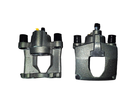 WAI Brake Caliper Rear Left BC6612