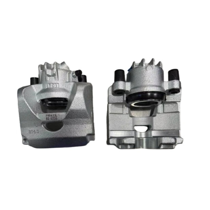 WAI Brake Caliper Front Left BC6622