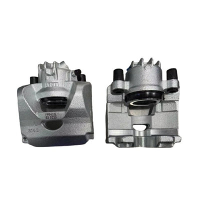 WAI Brake Caliper Front Left BC6622
