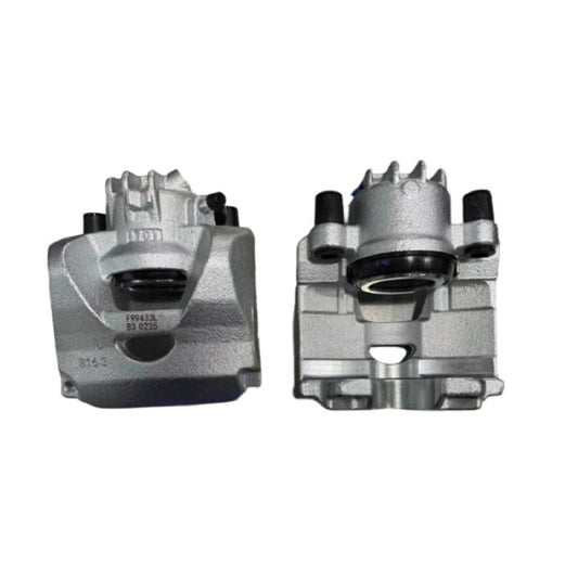 WAI Brake Caliper Front Left BC6622