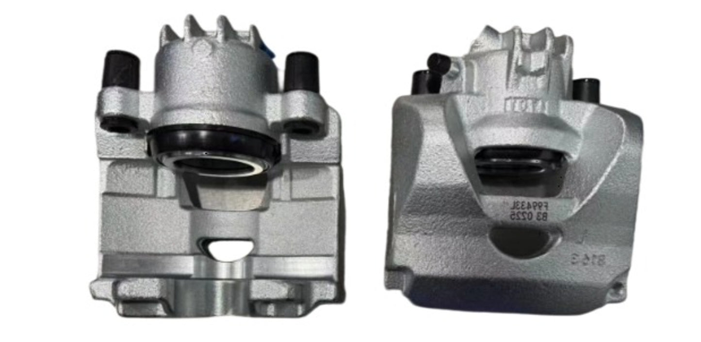 WAI Brake Caliper Front Right BC6623