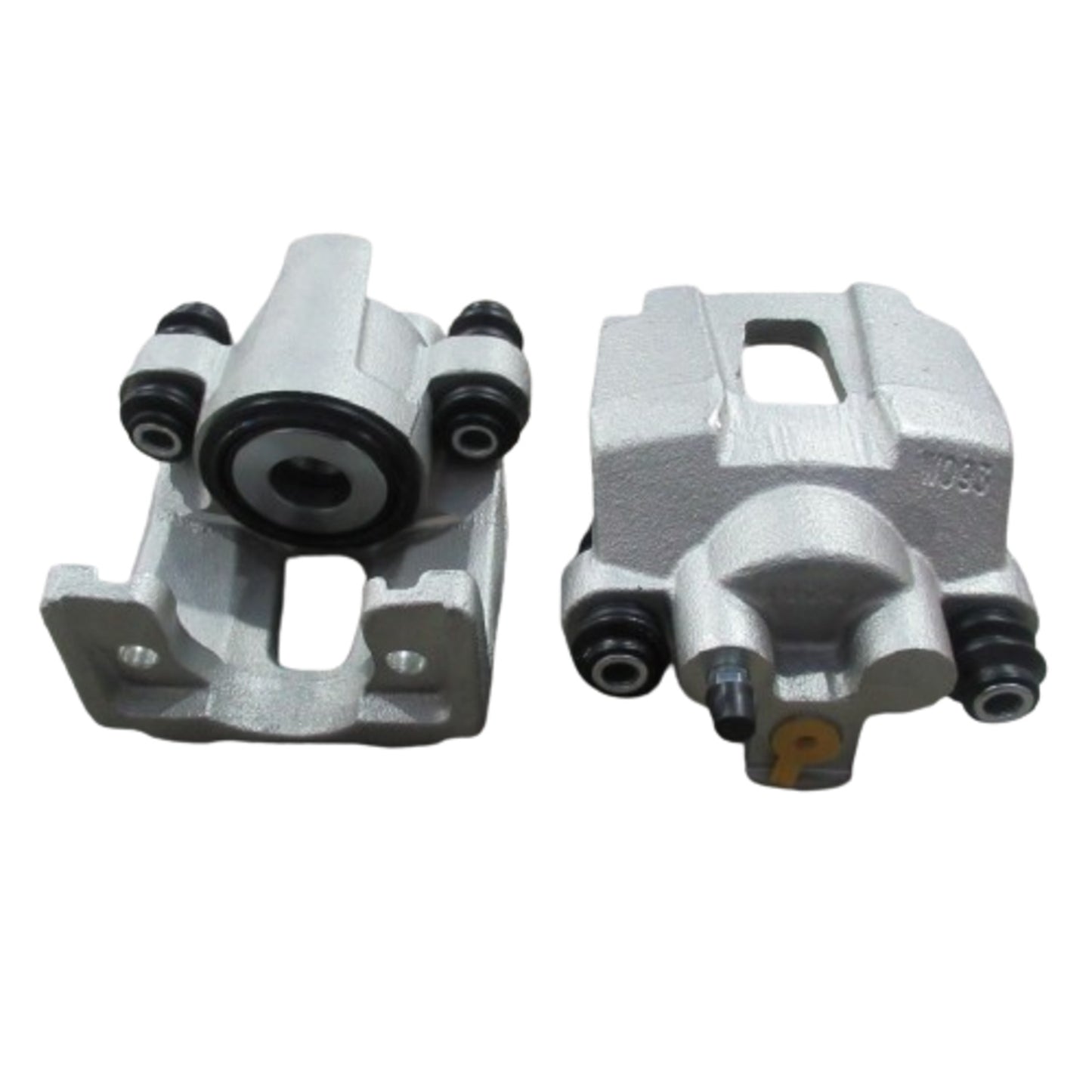 WAI Brake Caliper Rear Right BC6627