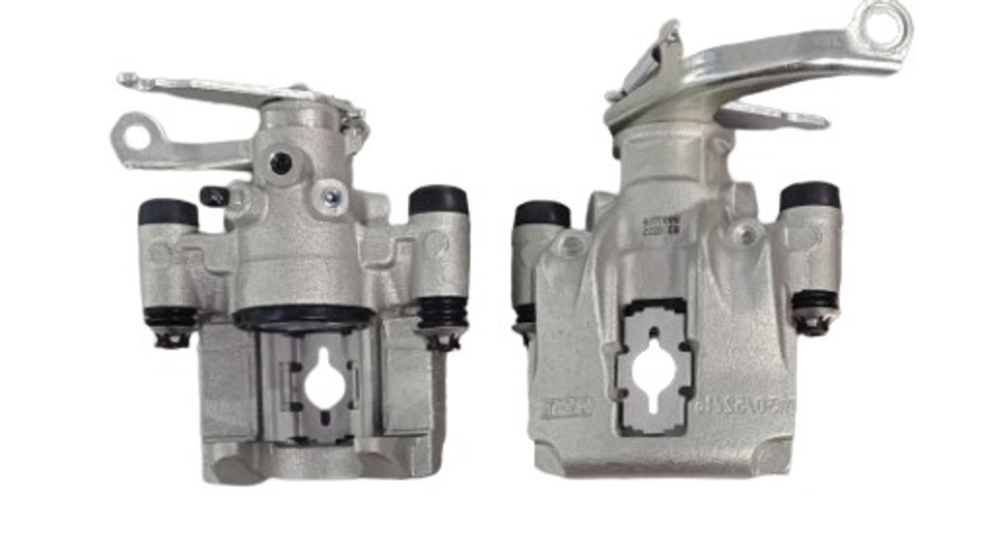 WAI Brake Caliper Rear Left BC6654