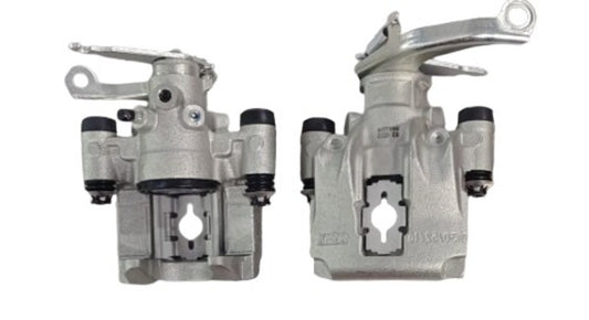 WAI Brake Caliper Rear Left BC6654