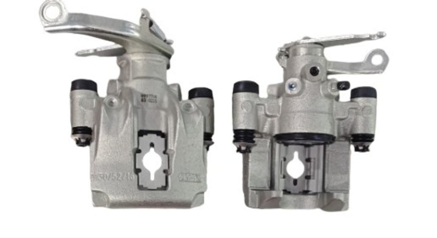 WAI Brake Caliper Rear Right BC6655