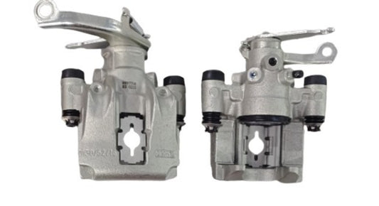 WAI Brake Caliper Rear Right BC6655