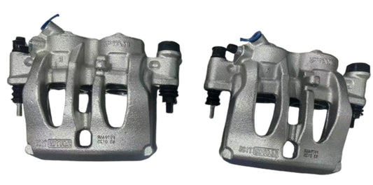 WAI Brake Caliper Front Left BC6730