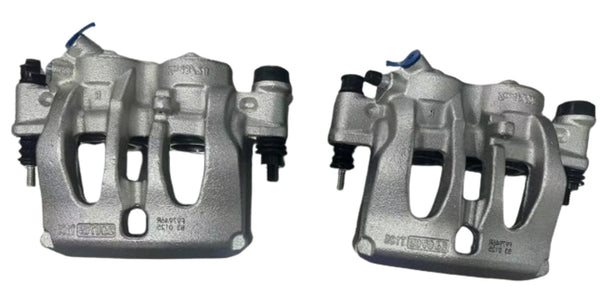 WAI Brake Caliper Front Left BC6730