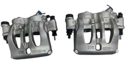 WAI Brake Caliper Front Right BC6731