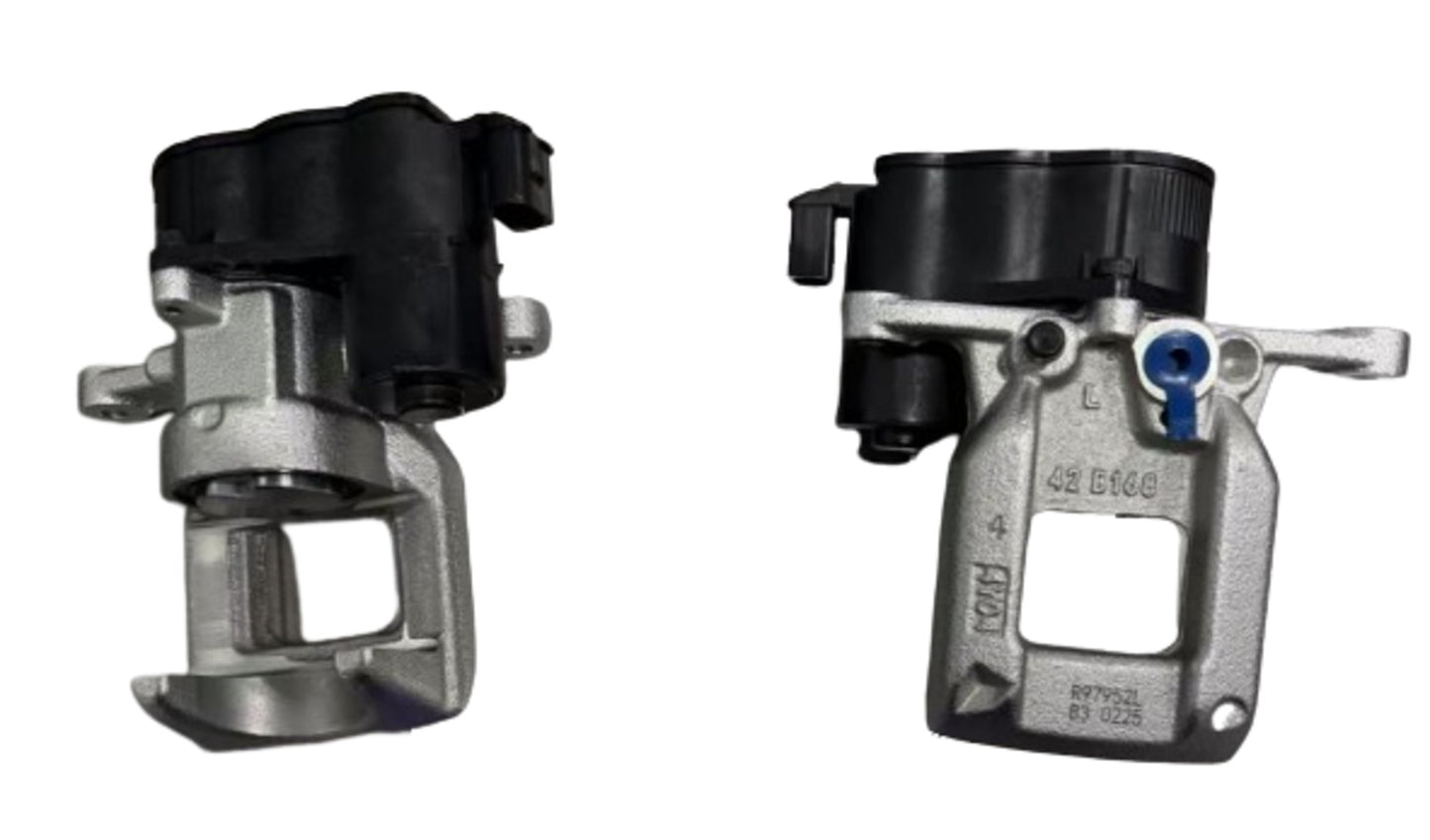 WAI Brake Caliper Rear Left BC6740