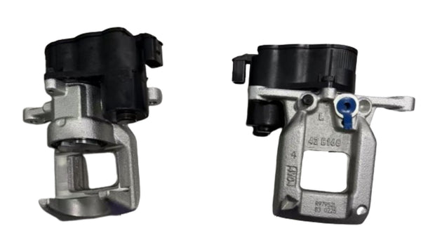 WAI Brake Caliper Rear Left BC6740
