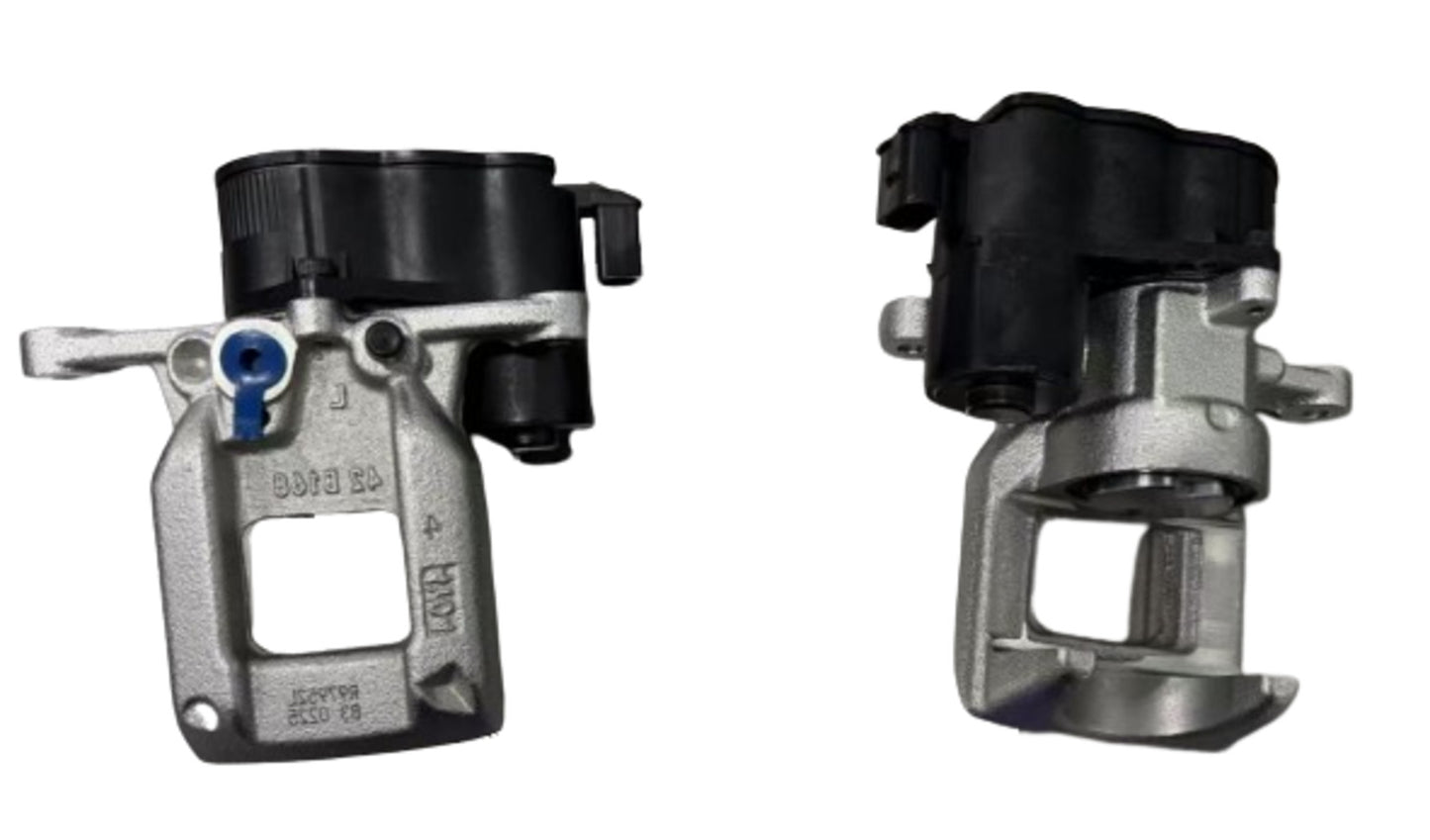 WAI Brake Caliper Rear Right BC6741