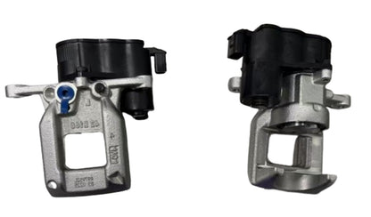 WAI Brake Caliper Rear Right BC6741