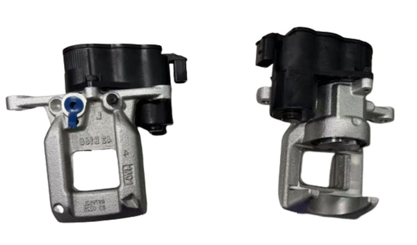 WAI Brake Caliper Rear Right BC6741
