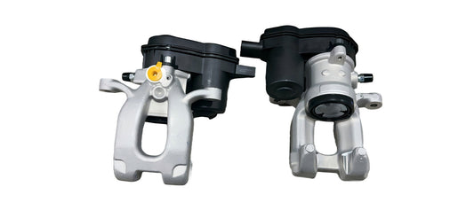 WAI Brake Caliper Rear Left BC6840