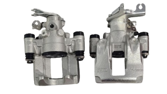 WAI Brake Caliper Rear Left BC6916