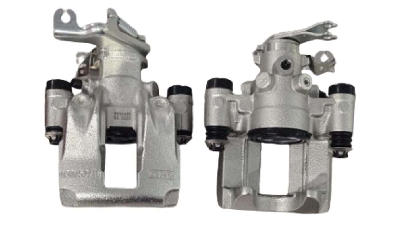 WAI Brake Caliper Rear Right BC6917