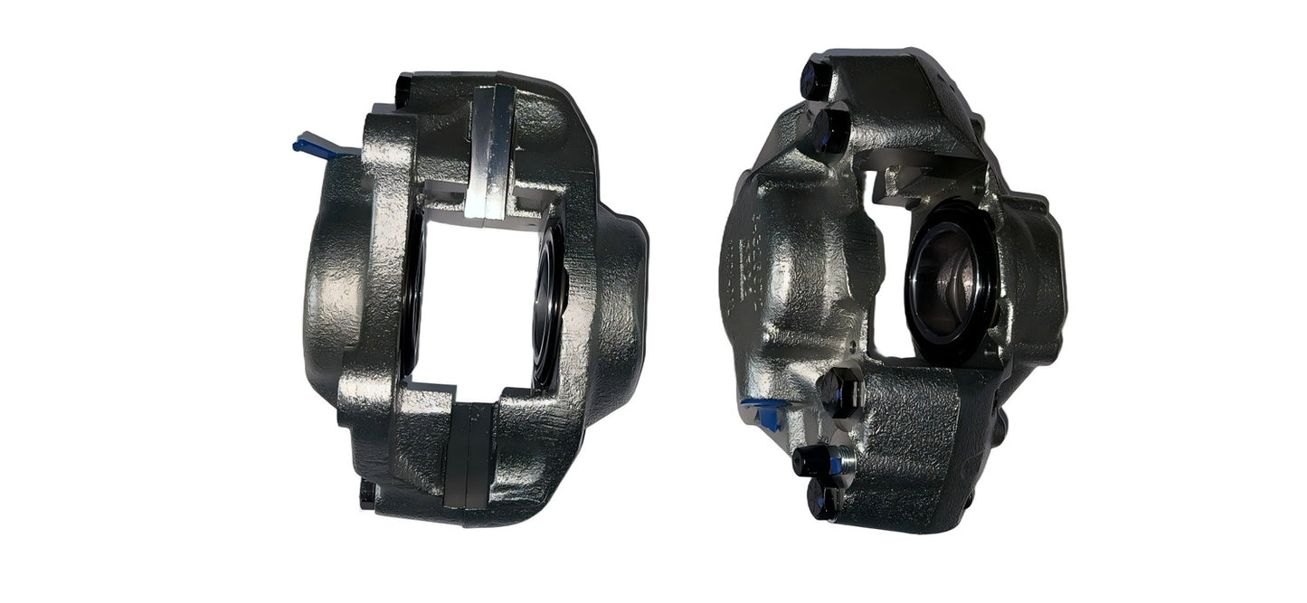 WAI Brake Caliper Front Left BC6984