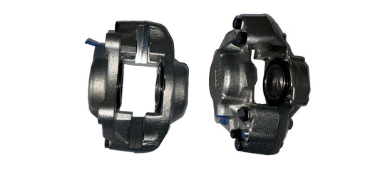 WAI Brake Caliper Front Left BC6984