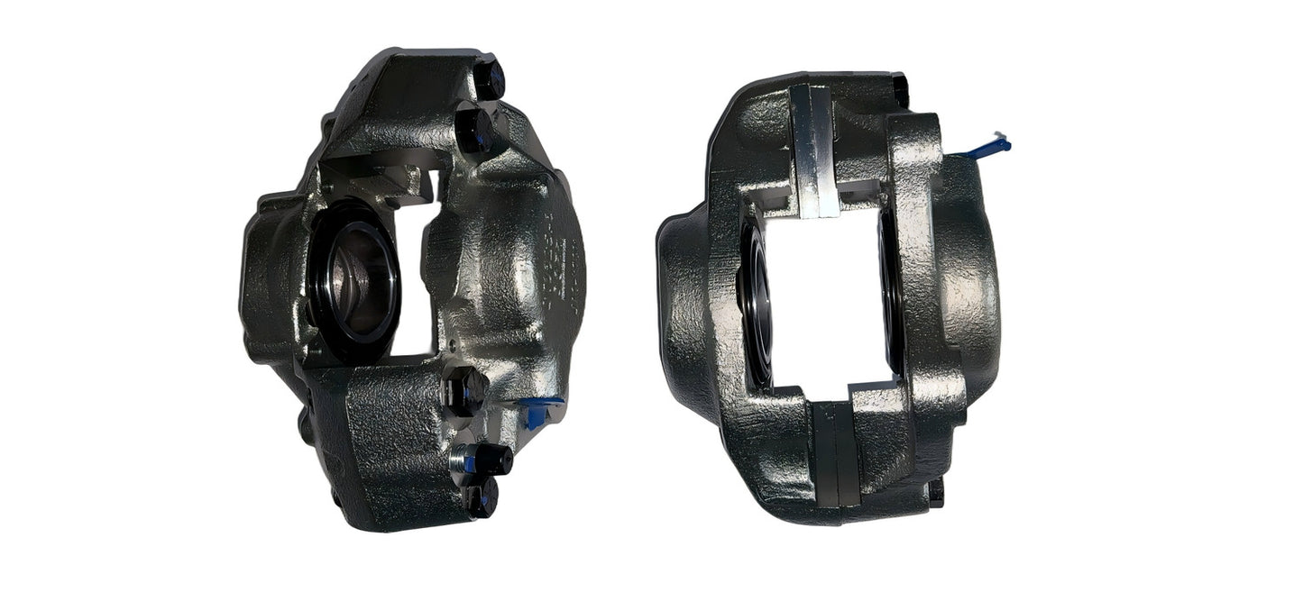 WAI Brake Caliper Front Right BC6985