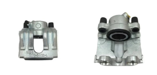 WAI Brake Caliper Front Left BC7121