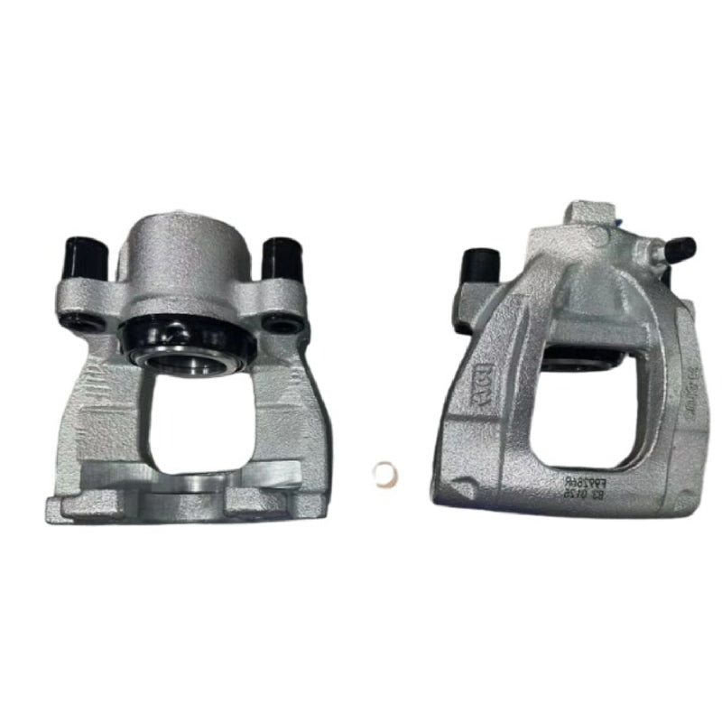 WAI Brake Caliper Front Left BC7131
