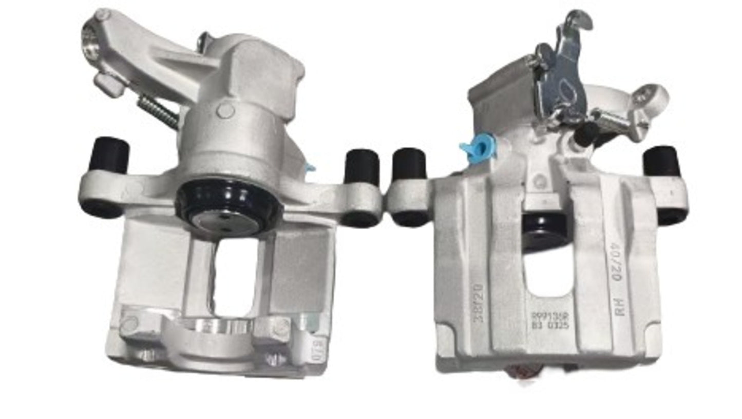 WAI Brake Caliper Rear Right BC7146