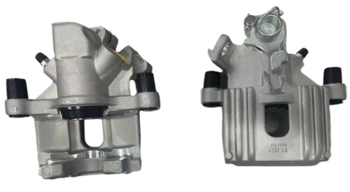 WAI Brake Caliper Rear Right BC7150