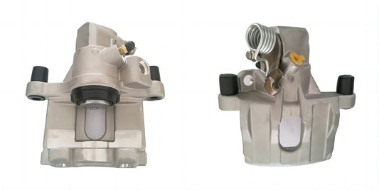 WAI Brake Caliper Rear Left BC7157
