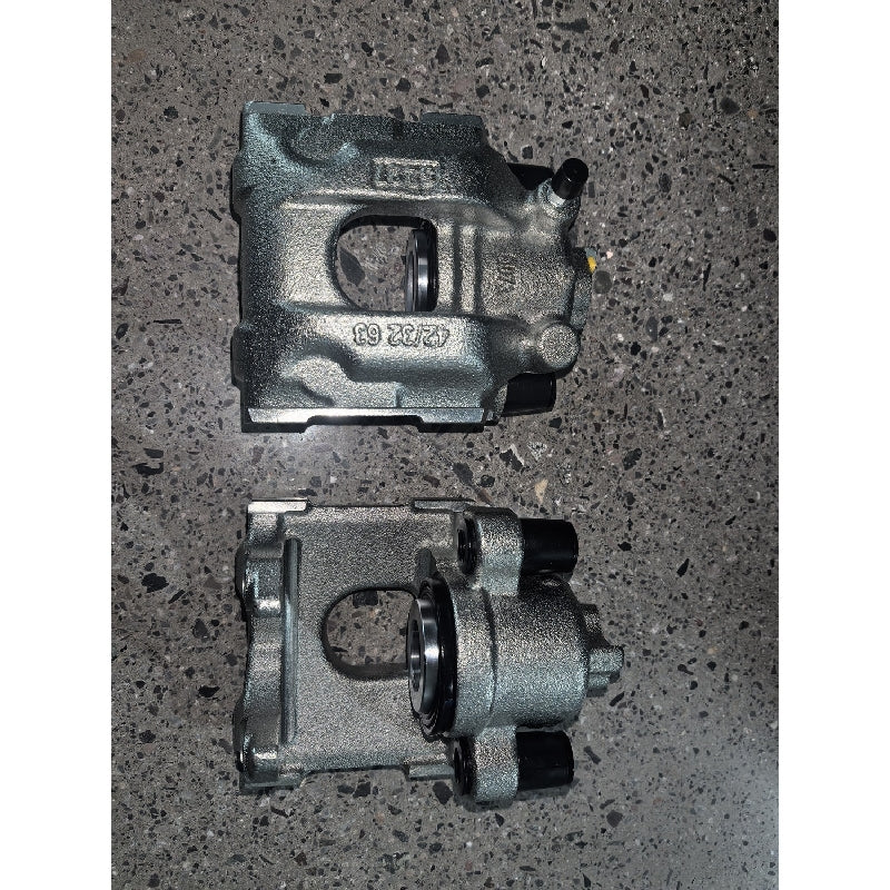 WAI Brake Caliper BC7161