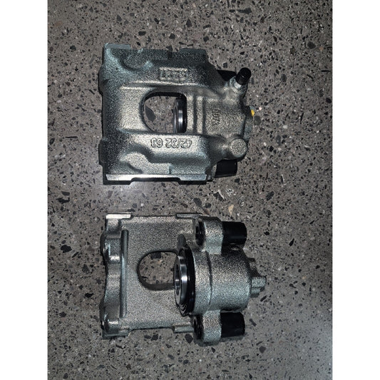 WAI Brake Caliper BC7161