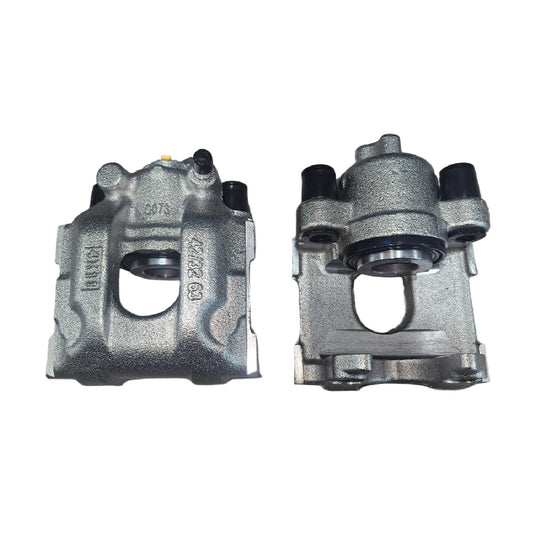 WAI Brake Caliper BC7162