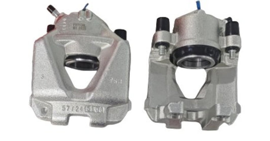 WAI Brake Caliper Front Left BC7175