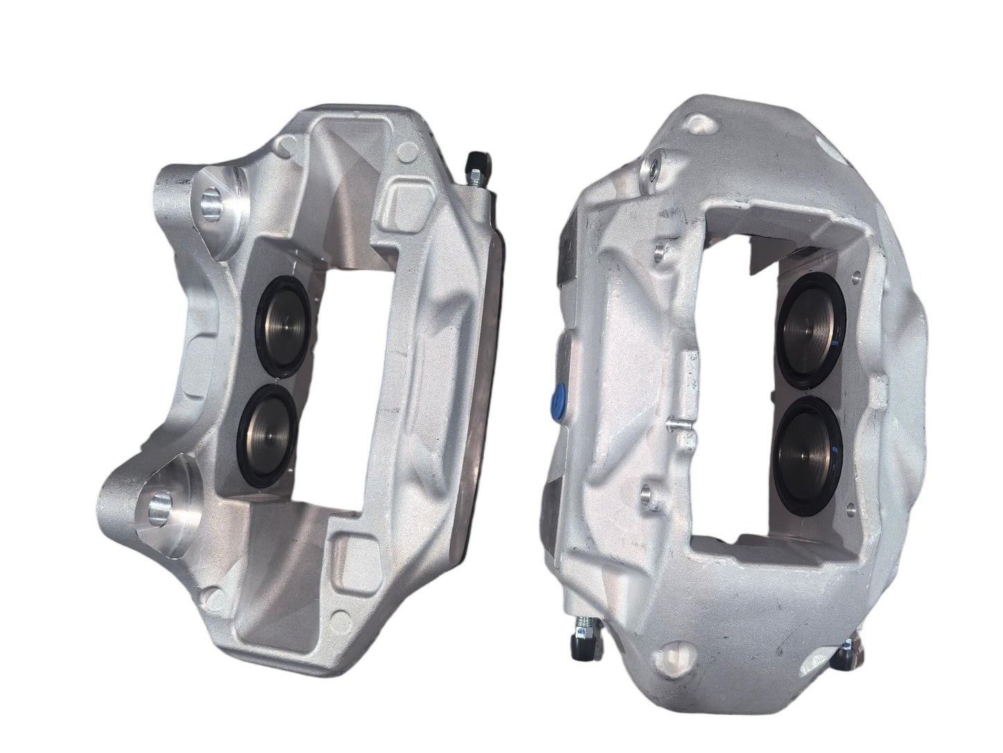 WAI Brake Caliper Front Right BC7182