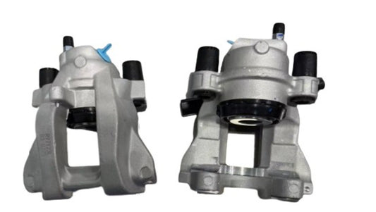 WAI Brake Caliper Rear Left BC7187